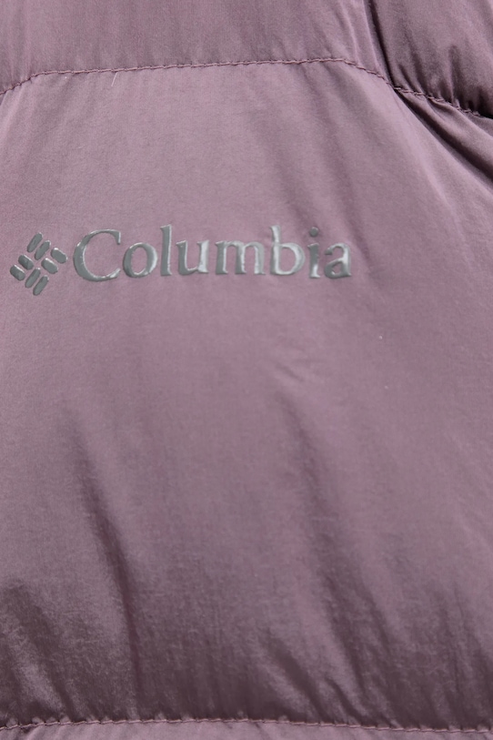 Columbia kurtka puchowa Amaze Puff 2133714
