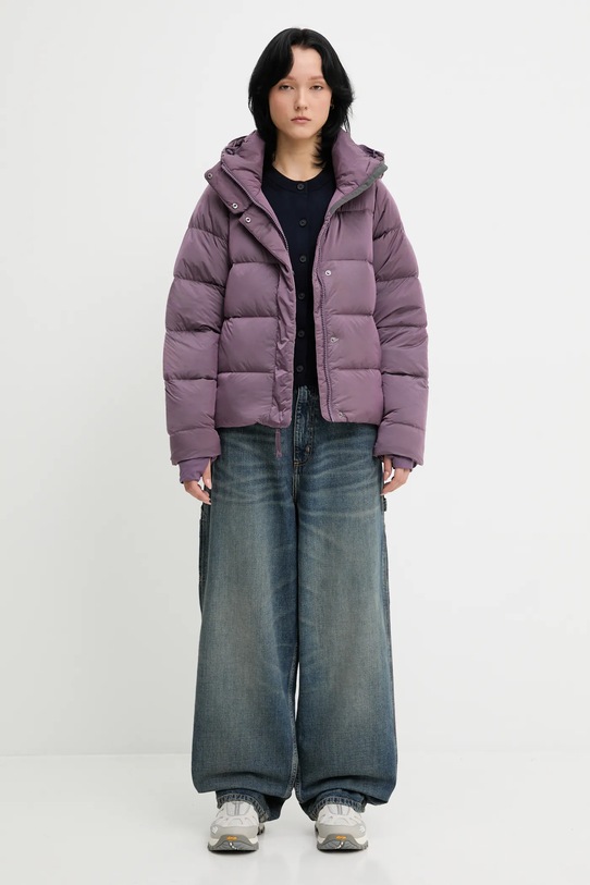 Columbia kurtka puchowa Amaze Puff 2133714