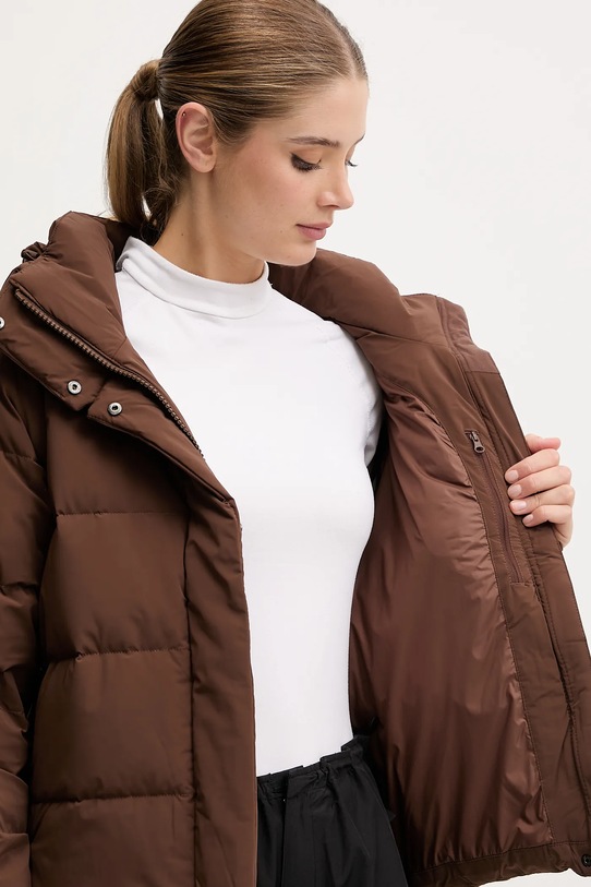 Columbia kurtka puchowa Amaze Puff 2133714