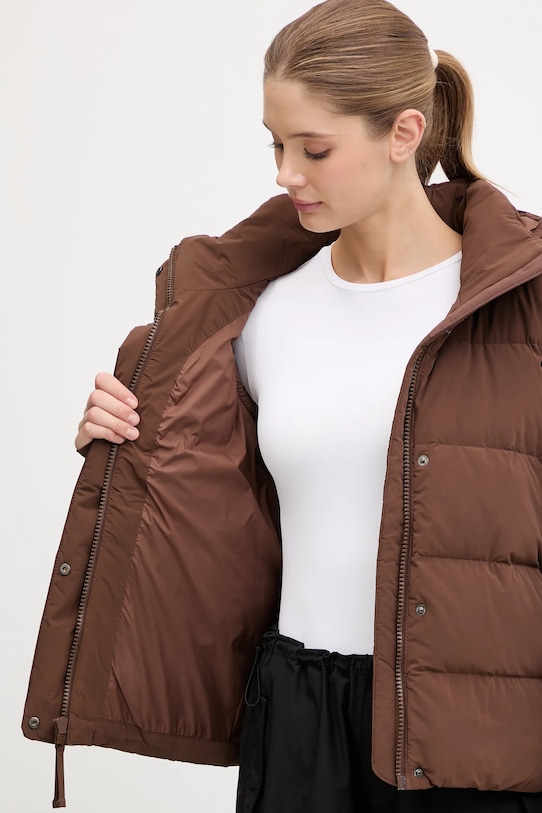 Μπουφάν με επένδυση από πούπουλα Columbia Amaze Puff 2133714