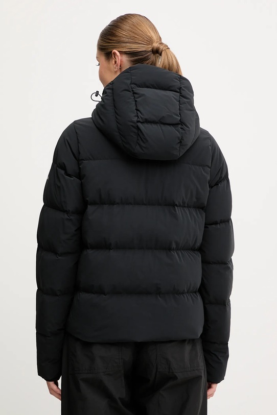 Odzież Columbia kurtka puchowa Amaze Puff 2133714 czarny