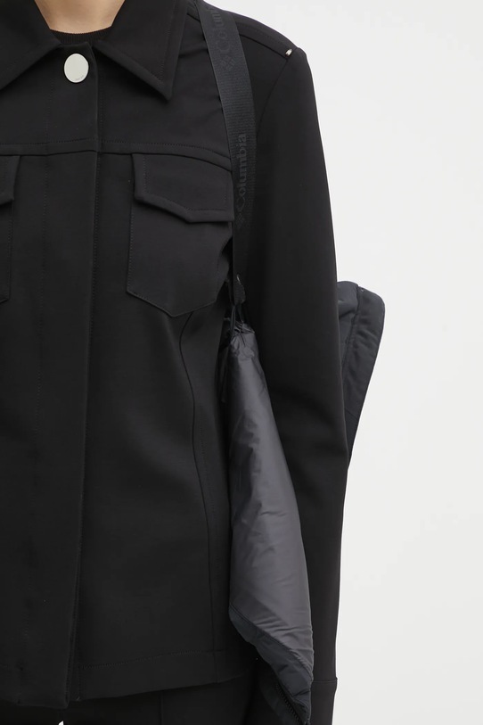 Columbia kurtka puchowa Amaze Puff 2133714