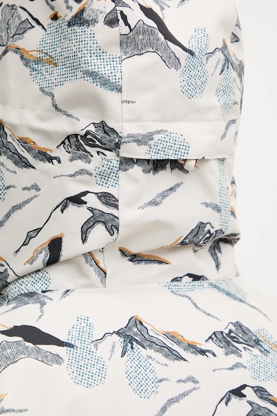 Columbia geacă High Cascades Interchang 2141501