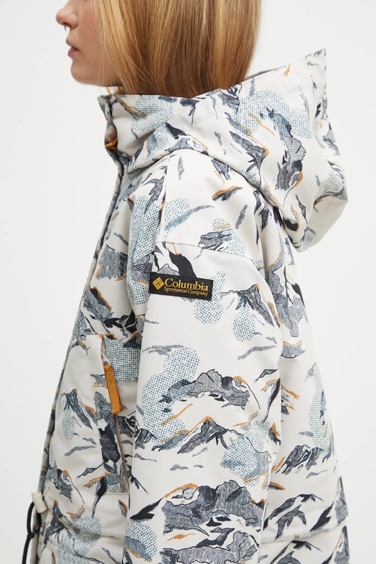 Columbia kurtka High Cascades Interchang 2141501