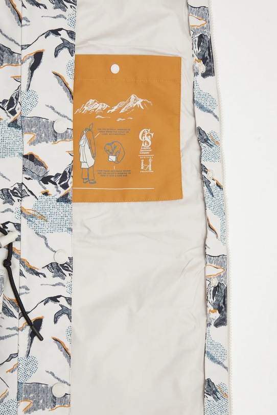 Columbia kurtka High Cascades Interchang 2141501