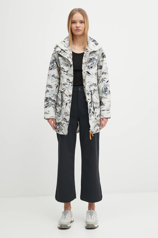 Columbia kurtka High Cascades Interchang 2141501