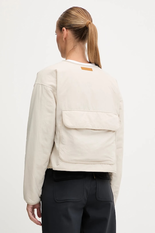 Columbia geacă High Cascades Interchang 2141501 bej