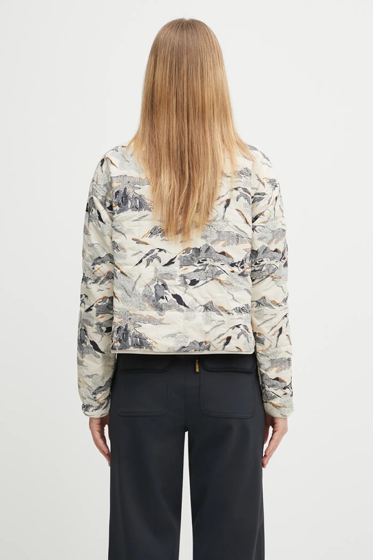 Columbia kurtka High Cascades Interchang 2141501 beżowy