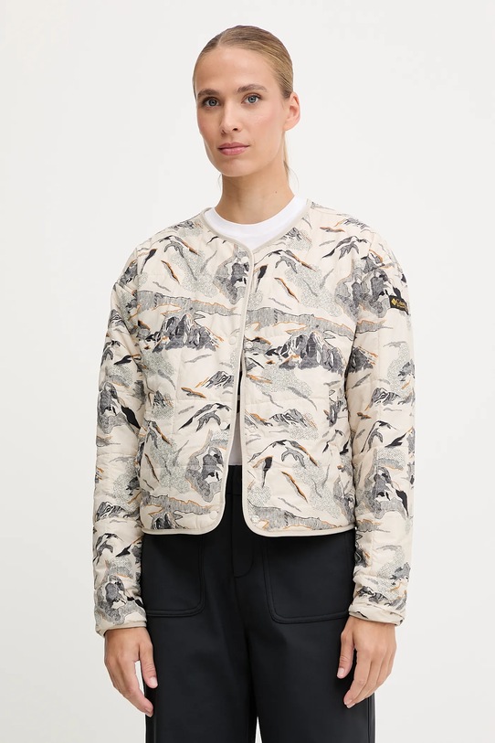 Columbia kurtka High Cascades Interchang 2141501