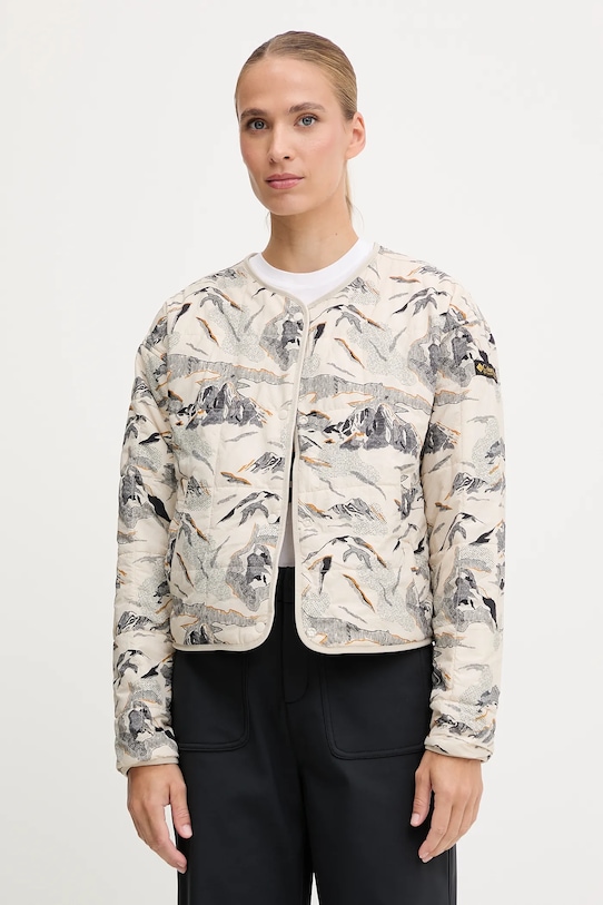 Columbia geacă High Cascades Interchang 2141501