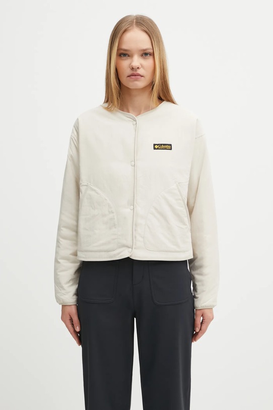 Columbia kurtka High Cascades Interchang 2141501