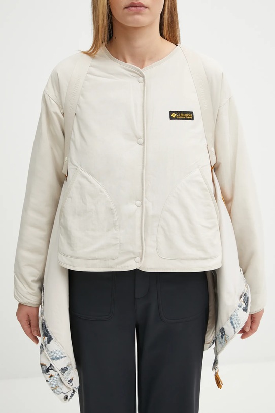 Columbia kurtka High Cascades Interchang 2141501