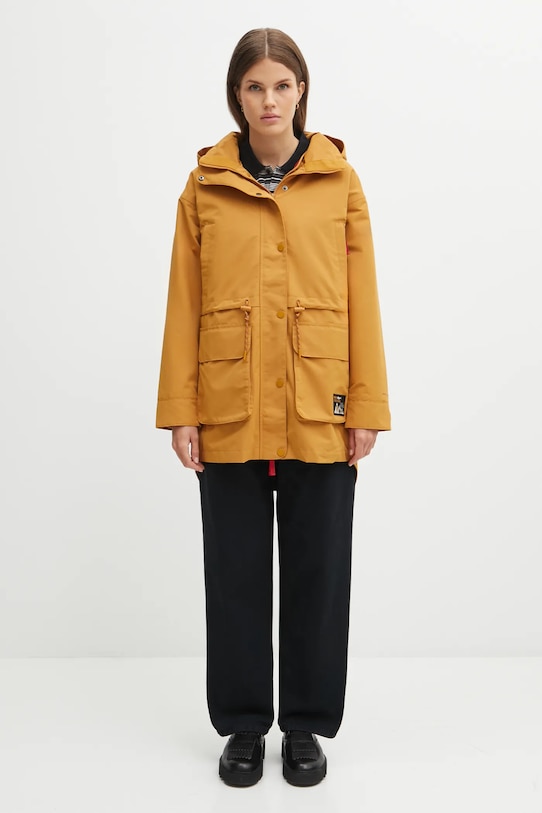 Columbia kurtka High Cascades Interchang 2141501