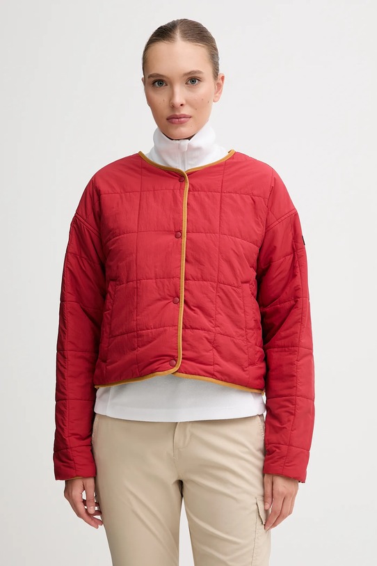 Columbia kurtka High Cascades Interchang brązowy 2141501