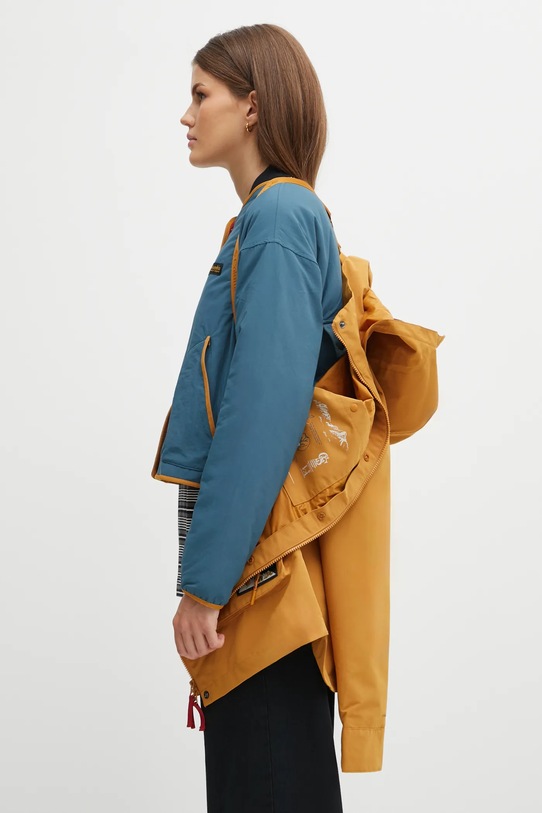 Columbia kurtka High Cascades Interchang 2141501