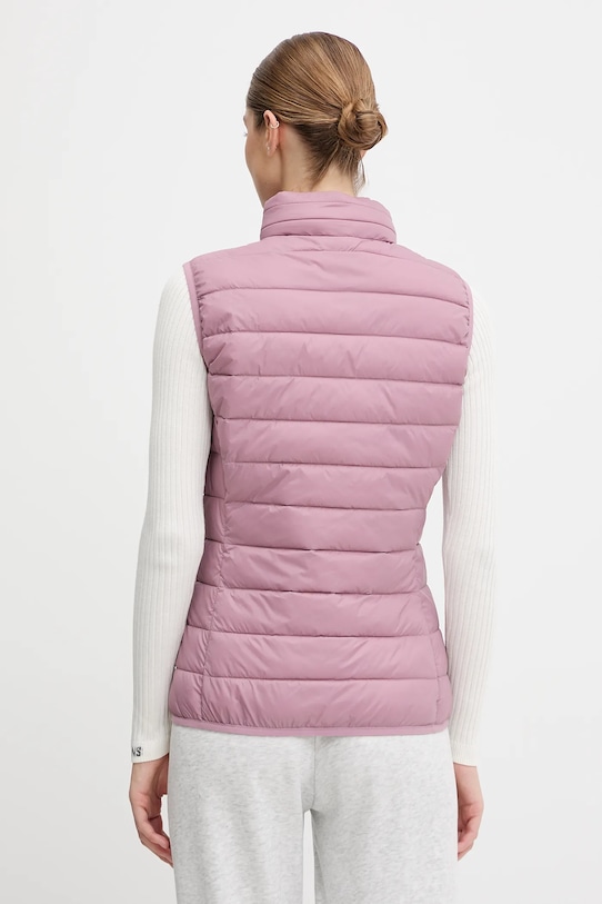 Одяг Безрукавка EA7 Emporio Armani AF12477.7W000472 рожевий