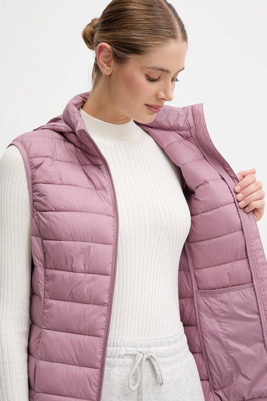 Безрукавка EA7 Emporio Armani AF12477.7W000472