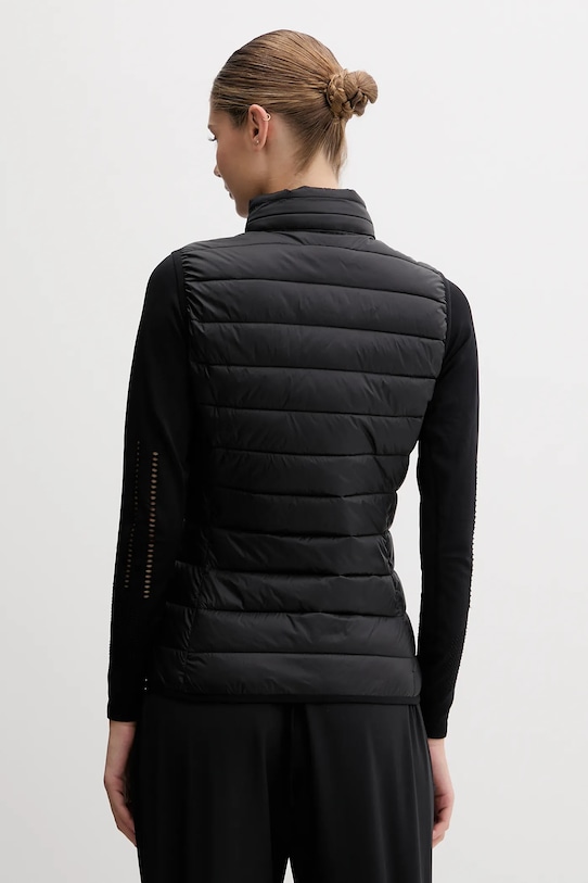 Îmbrăcăminte EA7 Emporio Armani vestă AF12477.7W000472 negru