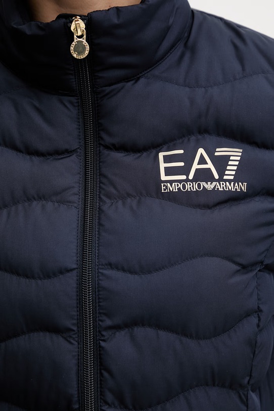 EA7 Emporio Armani kurtka TNF8Z.8NTB21 granatowy