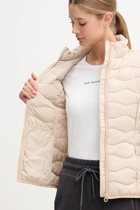 EA7 Emporio Armani kurtka TNF8Z.8NTB21
