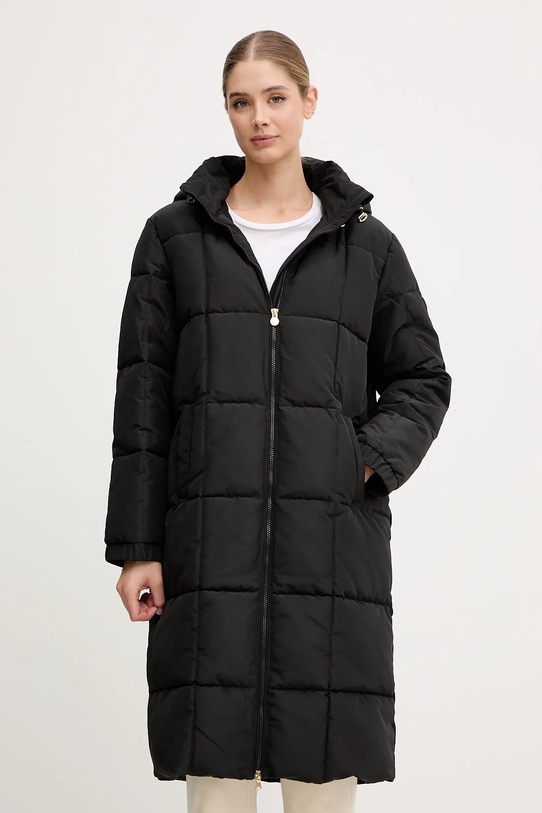 EA7 Emporio Armani kurtka pozostałe czarny AF16074.7W000649