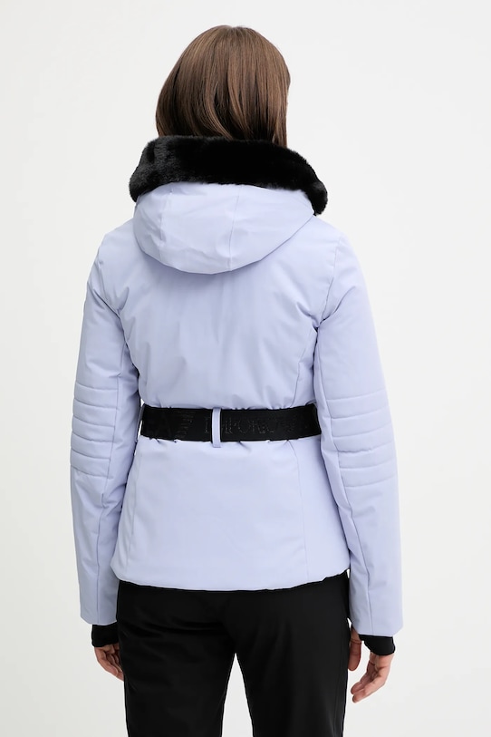 Oblečení Lyžařská bunda EA7 Emporio Armani AF13889.7W000386 modrá