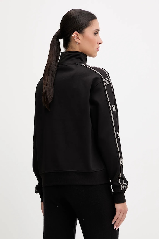 Odzież Guess top z domieszką wełny FLAMINIA V5BP05.Z3JD2 beżowy