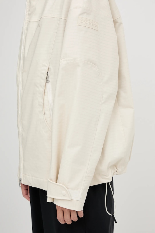 Napapijri geacă A-Biez NP0A88W5N1J1