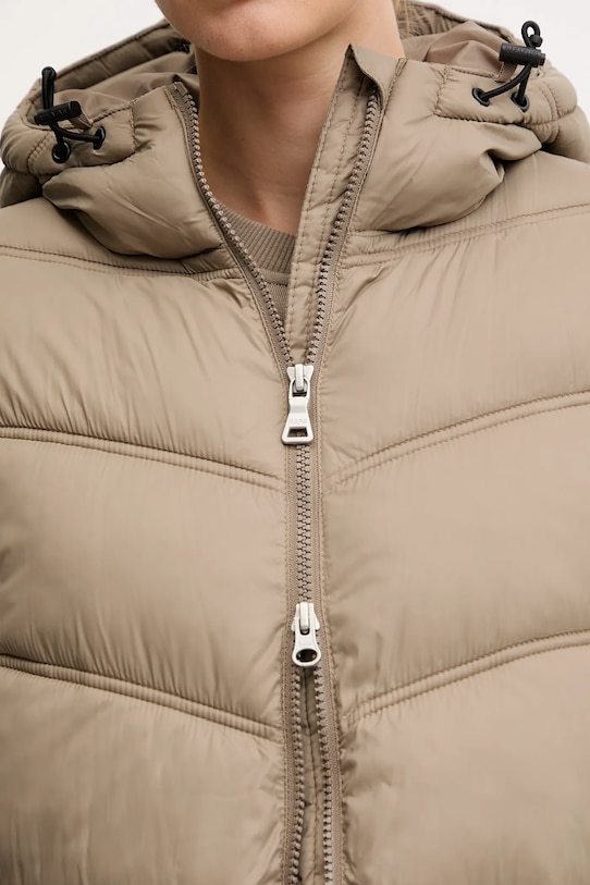 Napapijri kurtka A-Ega NP0A88XFN1T1 zielony