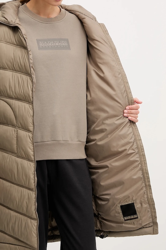 Napapijri kurtka A-Ega NP0A88XFN1T1