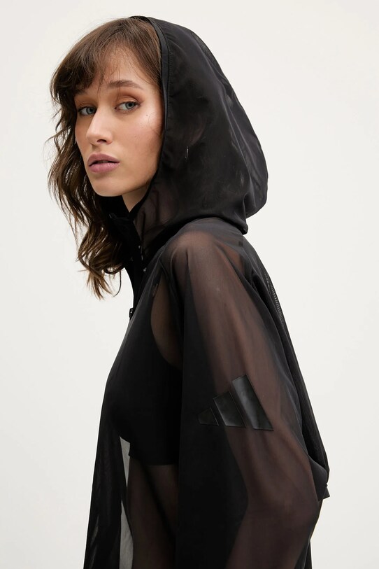 Кофта adidas All SZN чорний JM3734