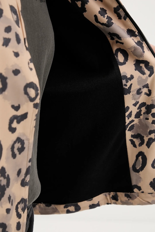 adidas bezrękawnik Animal Print 3-Stripes JV6957