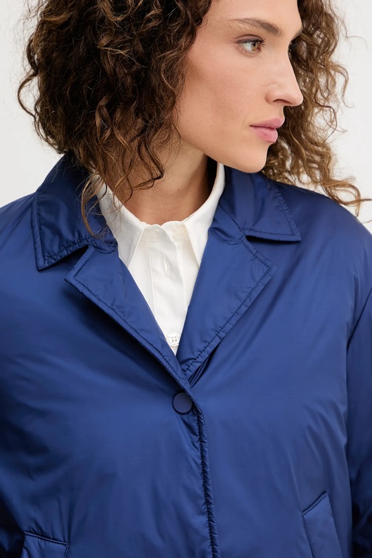 Μπουφάν MM FRONDA σκούρο μπλε 2526486027600