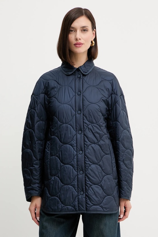 MM geaca ZANTE cu captuseala bleumarin 2526486037600