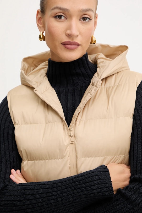MM vestă LODOLA bej 2526296018600