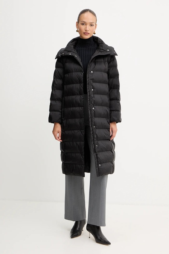 MM kurtka CARIOCA 2526496018600 czarny AW25