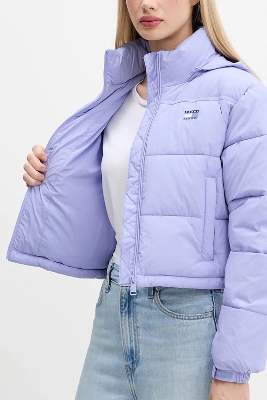 Μπουφάν Tommy Jeans DW0DW21620