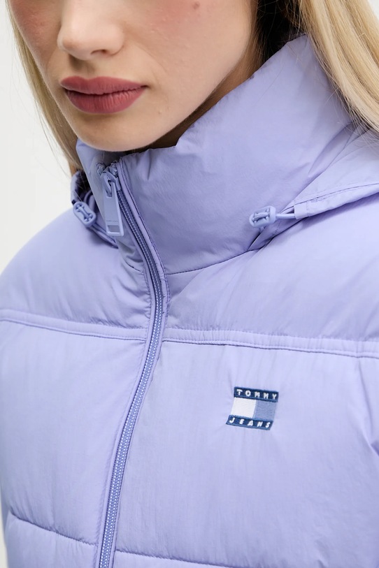 Куртка Tommy Jeans DW0DW21620 голубой