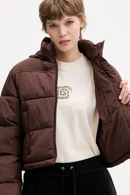 Куртка Tommy Jeans DW0DW21620