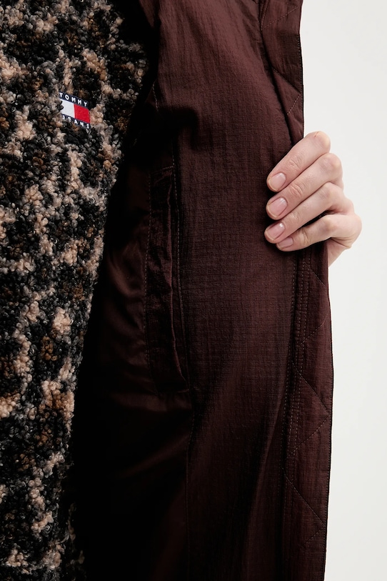 Tommy Jeans geacă DW0DW21626