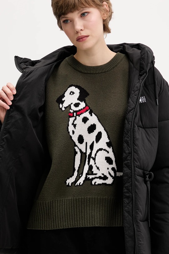 Tommy Jeans geacă DW0DW21626