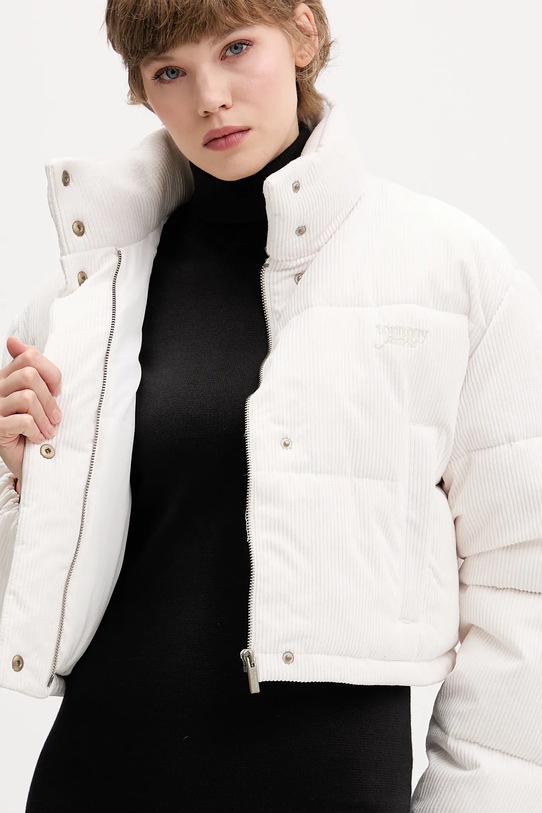 Куртка Tommy Jeans DW0DW21658