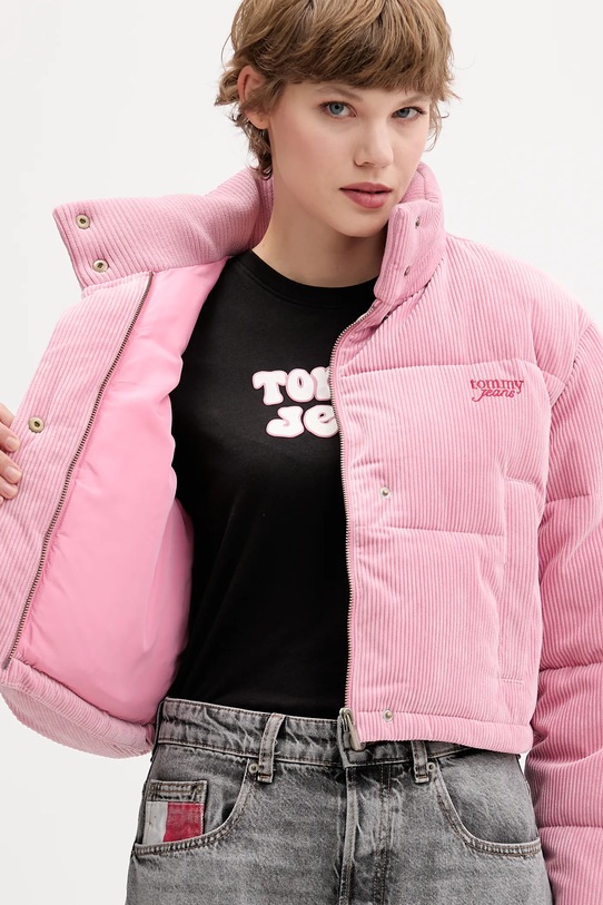 Tommy Jeans kurtka DW0DW21658
