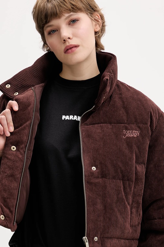 Куртка Tommy Jeans DW0DW21658