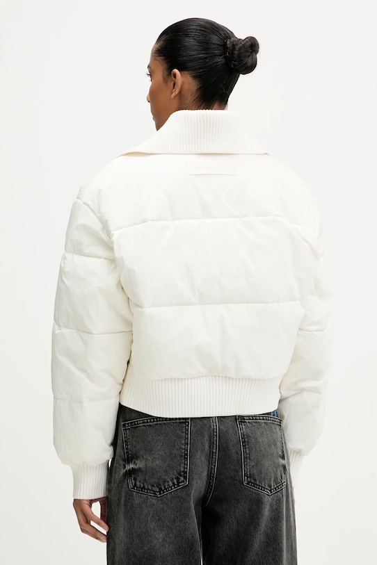 Дрехи Яке Tommy Jeans DW0DW21659 бежов