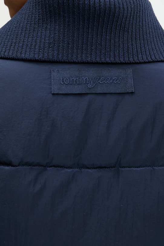 Tommy Jeans kurtka granatowy DW0DW21659