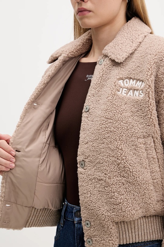 Tommy Jeans kurtka DW0DW21666