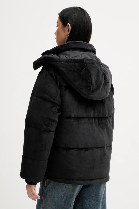 Одежда Куртка Tommy Jeans DW0DW21668 чёрный