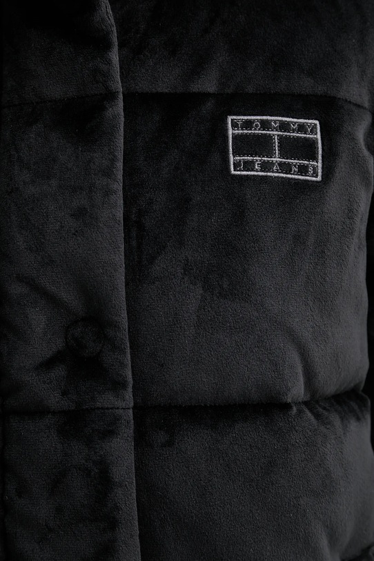 Куртка Tommy Jeans DW0DW21668 чёрный