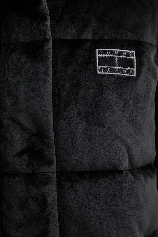 Куртка Tommy Jeans DW0DW21668 чёрный